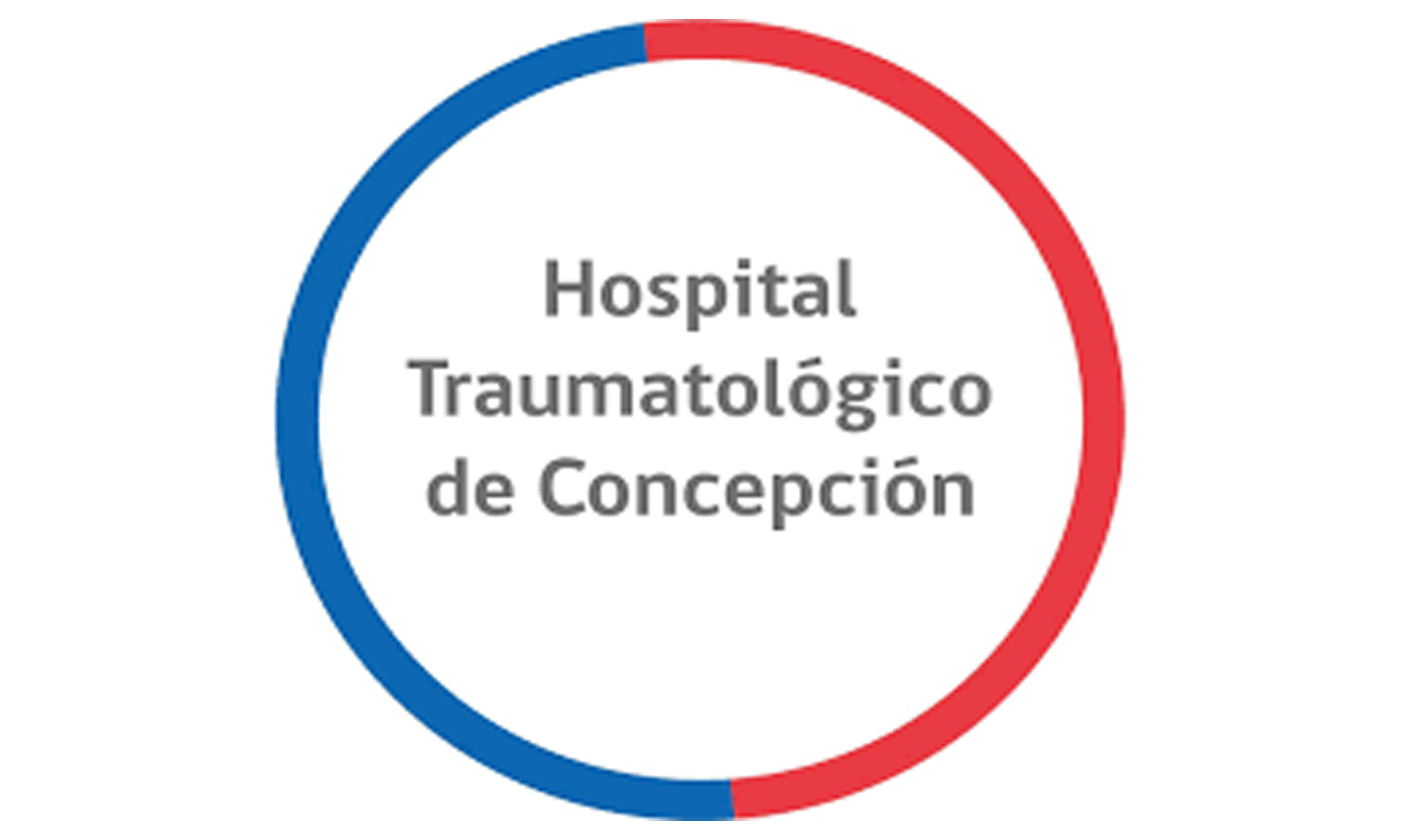 Logo Hospital Traumatológico de Concepción